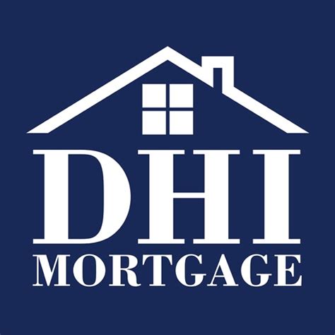 NMLS 14622. . Dhi mortgage